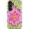 Ginseng Flower Galaxy S25 Impact Case