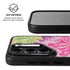 Ginseng Flower Galaxy S25 Plus Kickstand Case