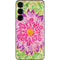 Ginseng Flower Galaxy S25 Plus Skin
