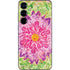 Ginseng Flower Galaxy S25 Plus Skin