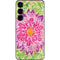 Ginseng Flower Galaxy S24 Plus Skin