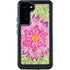 Ginseng Flower Galaxy S24 Plus Waterproof Case