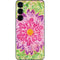 Ginseng Flower Galaxy S25 Skin