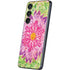 Ginseng Flower Galaxy S25 Skin