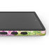 Ginseng Flower Galaxy S25 Ultra Impact Case
