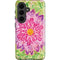Ginseng Flower Galaxy S26 Plus Impact Case