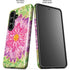 Ginseng Flower Galaxy S26 Plus Impact Case