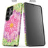 Ginseng Flower Galaxy S26 Ultra Impact Case