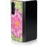 Ginseng Flower Galaxy Z Fold5 5G Skin