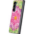 Ginseng Flower Galaxy Z Fold5 5G Skin