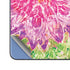 Ginseng Flower Galaxy Z Fold5 5G Skin