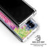 Ginseng Flower Galaxy Z Fold6 Clear Case