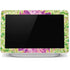 Ginseng Flower Google Home Hub Skin