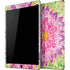 Ginseng Flower iPad Skins