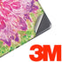 Ginseng Flower iPad Skins