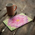 Ginseng Flower iPad Skins
