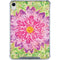 Ginseng Flower iPad 11th Gen (2025) Clear Case
