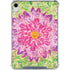 Ginseng Flower iPad 11th Gen (2025) Clear Case