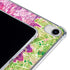 Ginseng Flower iPad 11th Gen (2025) Clear Case