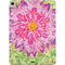Ginseng Flower Apple iPad Air Skin