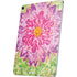 Ginseng Flower Apple iPad Air Skin