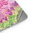 Ginseng Flower Apple iPad Air Skin