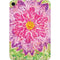Ginseng Flower Apple iPad Mini Skin