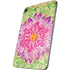 Ginseng Flower Apple iPad Mini Skin