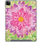 Ginseng Flower iPad Cases