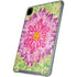 Ginseng Flower iPad Cases