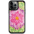 Ginseng Flower iPhone Cases