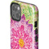 Ginseng Flower iPhone 15 Impact Case