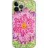 Ginseng Flower iPhone 15 Pro Max Skin