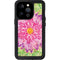Ginseng Flower iPhone 15 Pro Waterproof Case