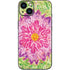 Ginseng Flower iPhone 15 Skin