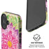 Ginseng Flower iPhone 16 Magsafe Impact Case