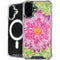 Ginseng Flower iPhone 16 Plus MagSafe Case