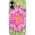 Ginseng Flower iPhone 16 Plus Skin