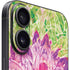 Ginseng Flower iPhone 16 Plus Skin