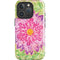 Ginseng Flower iPhone 16 Pro Impact Case