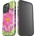 Ginseng Flower iPhone 16 Pro Impact Case