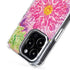 Ginseng Flower iPhone 16 Pro MagSafe Case
