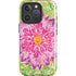 Ginseng Flower iPhone 16 Pro Magsafe Impact Case