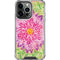 Ginseng Flower iPhone 16 Pro Max Clear Case