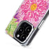 Ginseng Flower iPhone 16 Pro Max MagSafe Case
