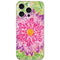 Ginseng Flower iPhone 16 Pro Skin