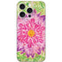 Ginseng Flower iPhone 16 Pro Skin