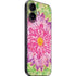 Ginseng Flower iPhone 16 Skin