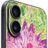 Ginseng Flower iPhone 16 Skin