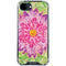 Ginseng Flower iPhone 16e Clear Case